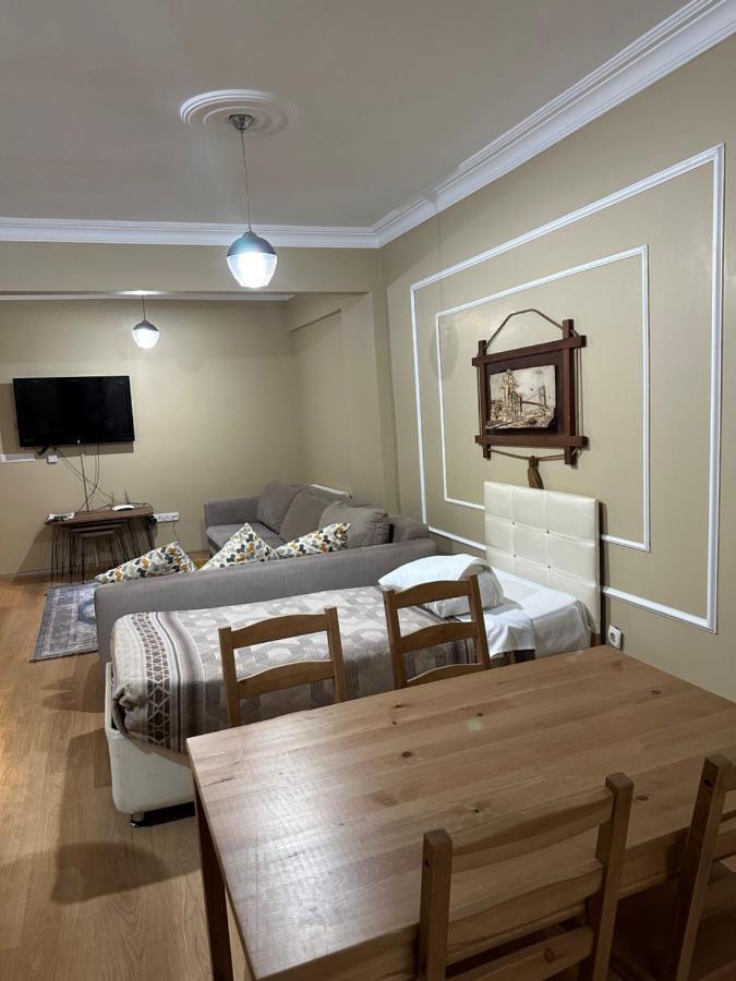 Ortakoy Aysem Sultan Hotel イスタンブール エクステリア 写真