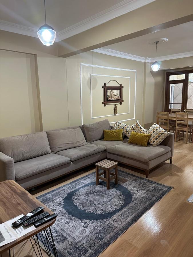 Ortakoy Aysem Sultan Hotel イスタンブール エクステリア 写真