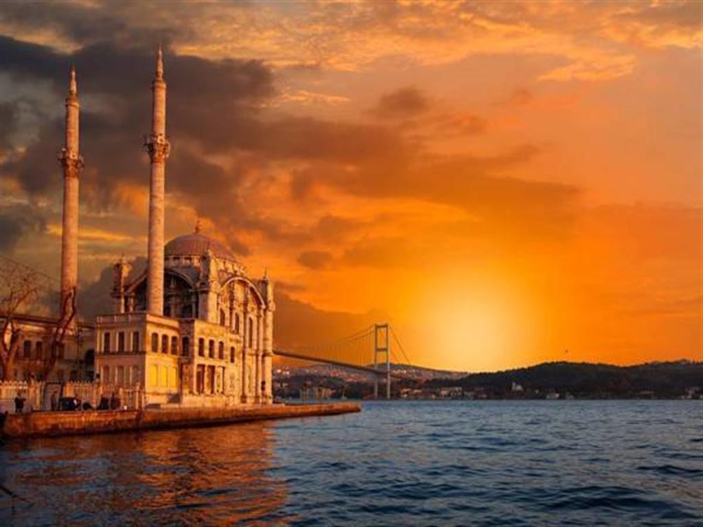 Ortakoy Aysem Sultan Hotel イスタンブール エクステリア 写真